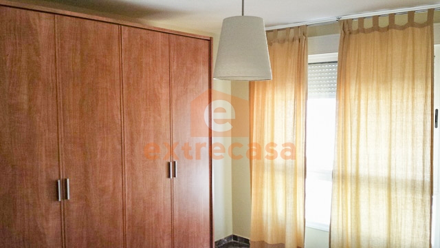 Apartamento en alquiler