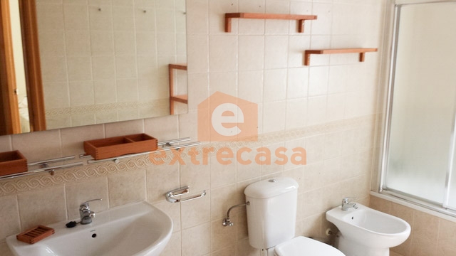 Apartamento en alquiler