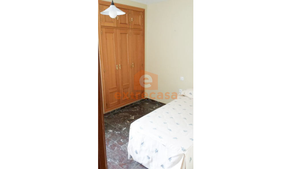Apartamento en alquiler