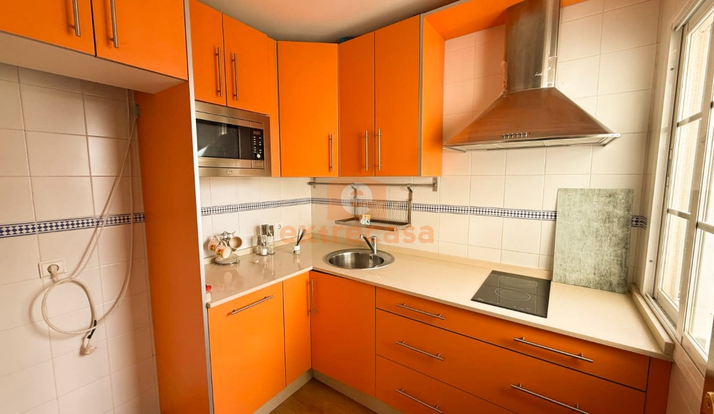Apartamento en el Golf Guadiana
