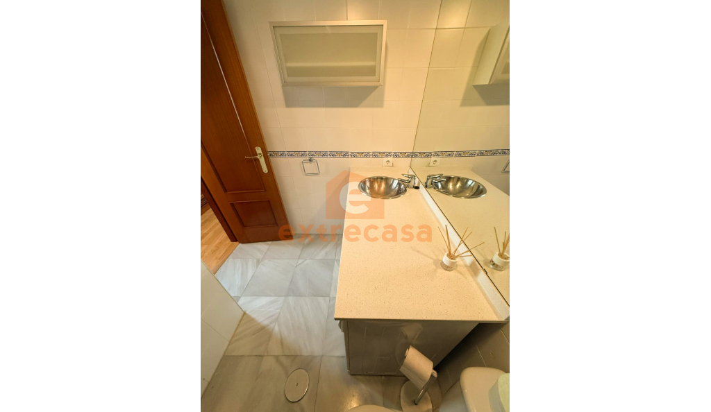 Apartamento en el Golf Guadiana