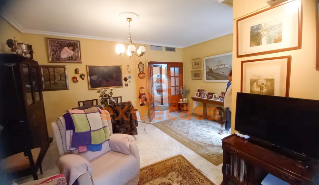 Venta de piso en Valdepasillas Badajoz