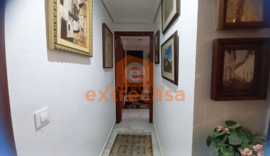 Venta de piso en Valdepasillas Badajoz