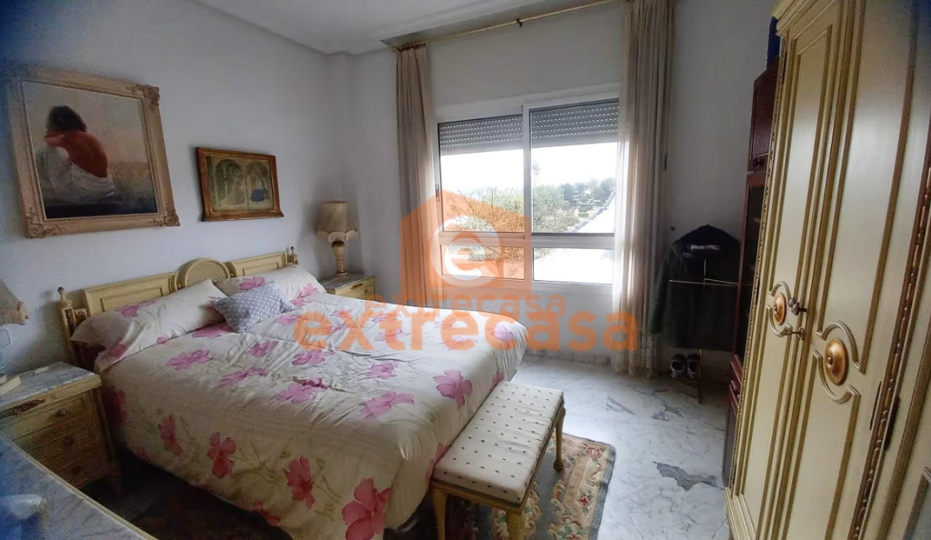 Venta de piso en Valdepasillas Badajoz