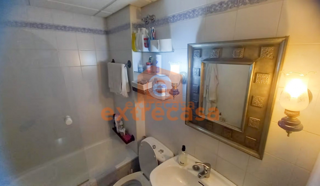 Venta de piso en Valdepasillas Badajoz