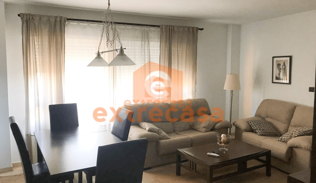 Venta de piso en Valdepasillas Badajoz