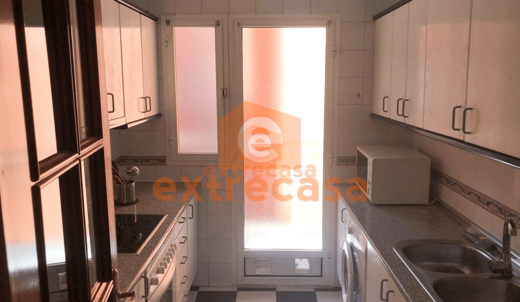 Venta de piso en Valdepasillas Badajoz
