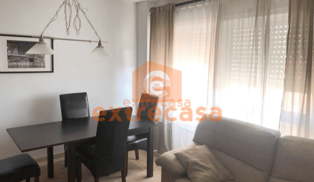 Venta de piso en Valdepasillas Badajoz