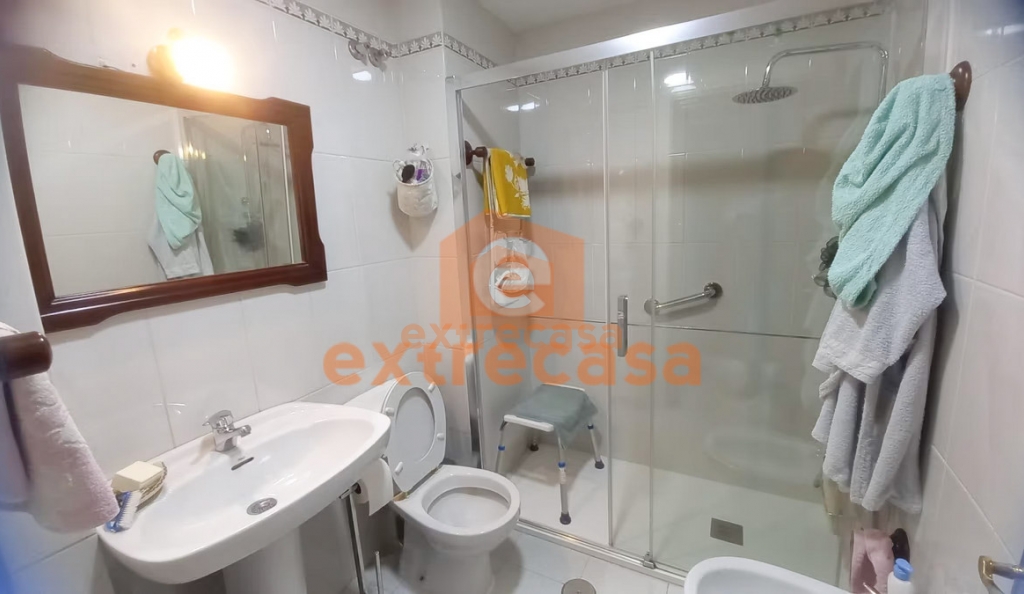 Venta de piso en Valdepasillas Badajoz