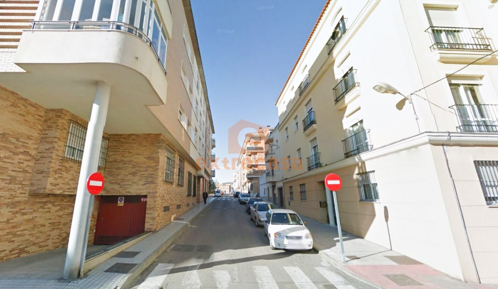 Apartamento en alquiler