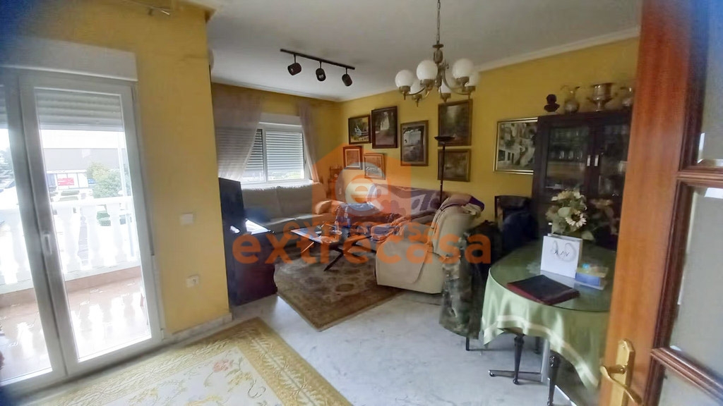 Venta de piso en Valdepasillas Badajoz