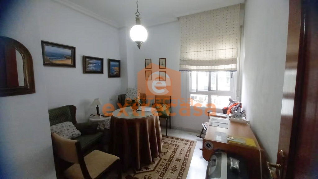 Venta de piso en Valdepasillas Badajoz