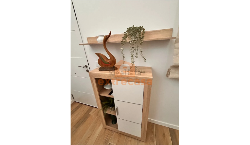 Alquiler de apartamento-Loft en Badajoz