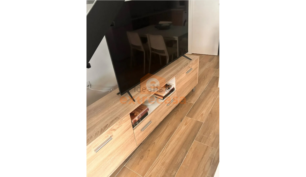 Alquiler de apartamento-Loft en Badajoz