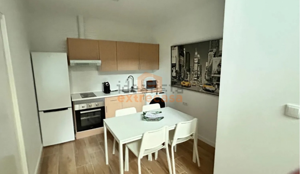 Alquiler de apartamento-Loft en Badajoz