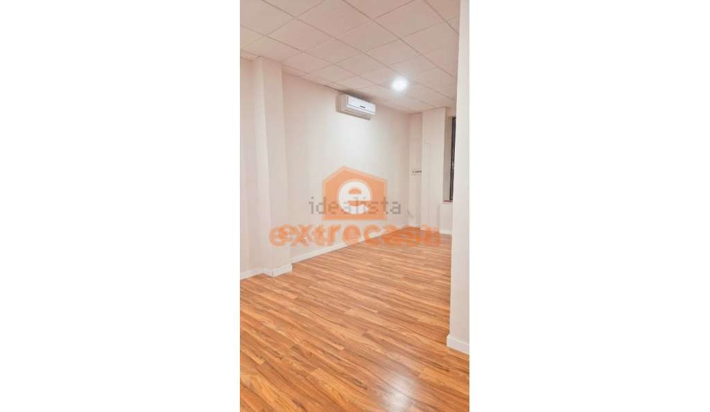 Alquiler de Local Comercial en la avenida de San Roque