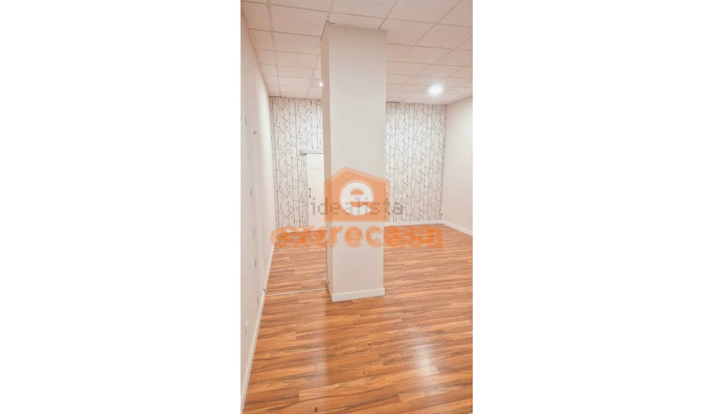 Alquiler de Local Comercial en la avenida de San Roque