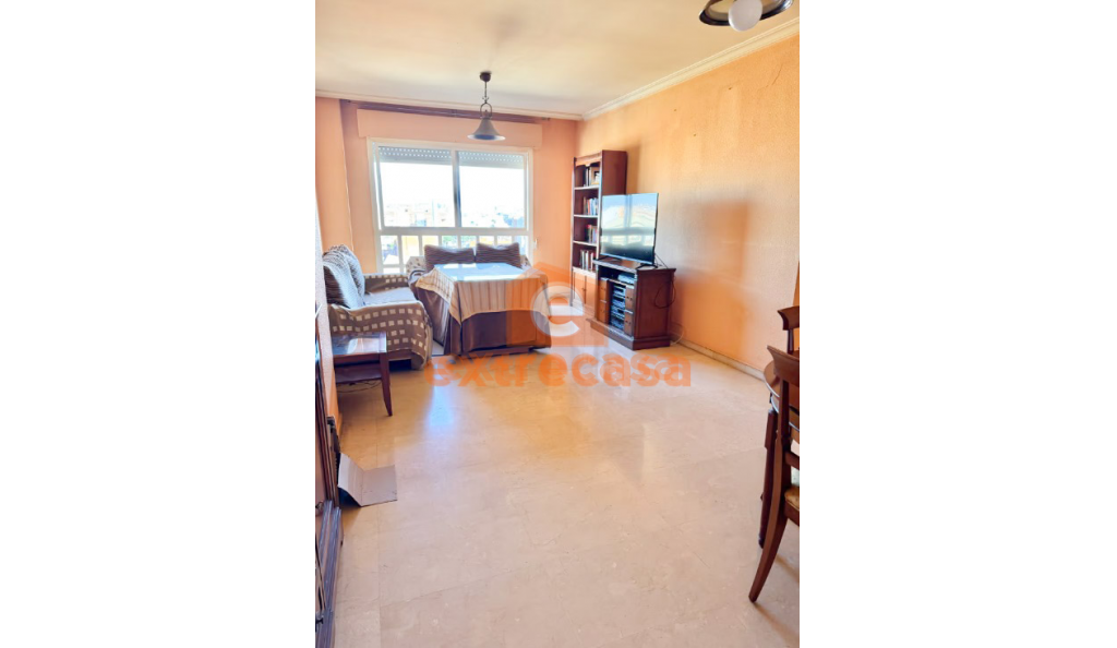 Venta de piso en Valdepasillas Badajoz
