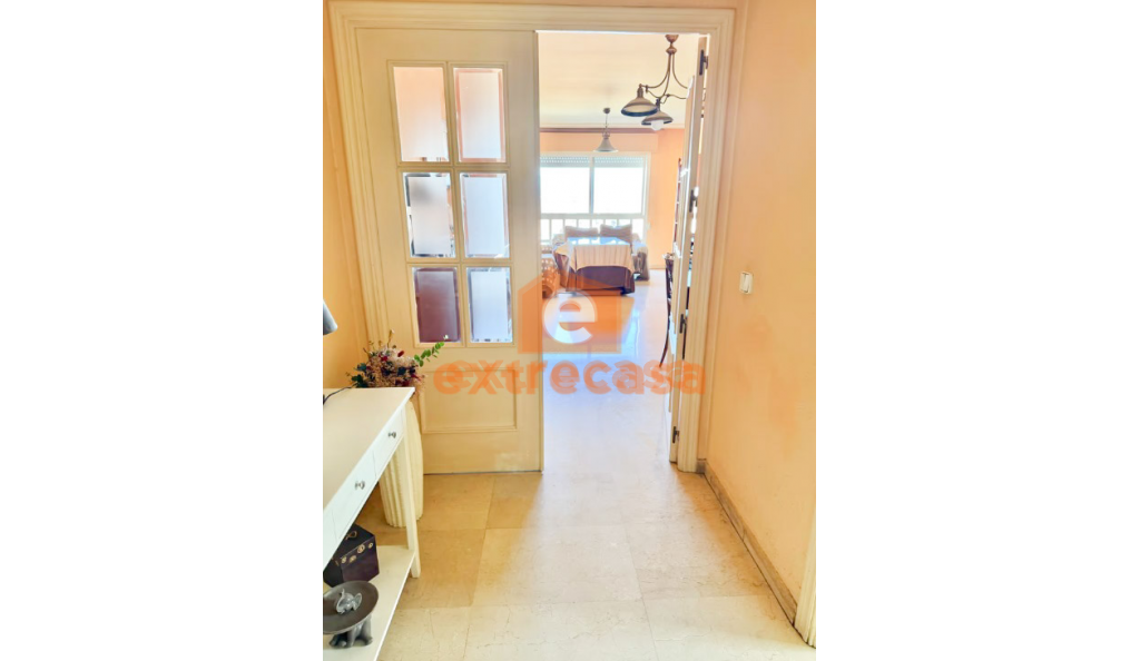Venta de piso en Valdepasillas Badajoz