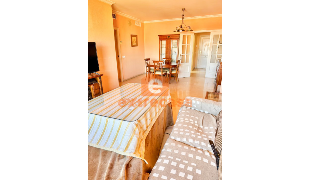 Venta de piso en Valdepasillas Badajoz