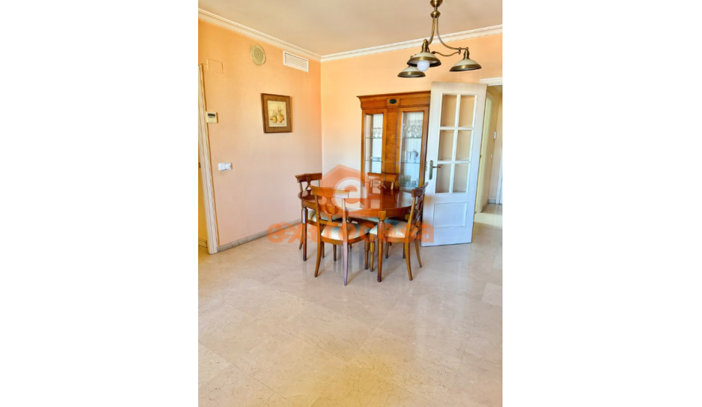Venta de piso en Valdepasillas Badajoz