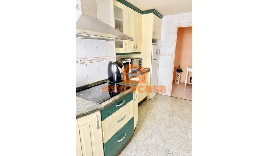 Venta de piso en Valdepasillas Badajoz