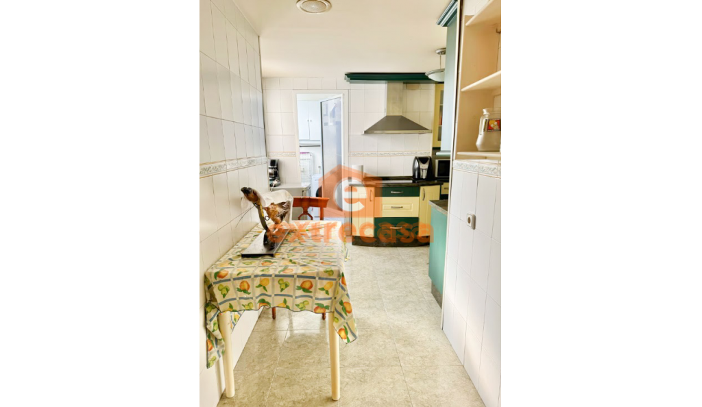 Venta de piso en Valdepasillas Badajoz