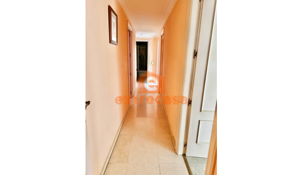 Venta de piso en Valdepasillas Badajoz