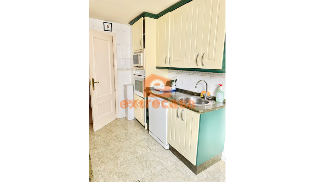 Venta de piso en Valdepasillas Badajoz