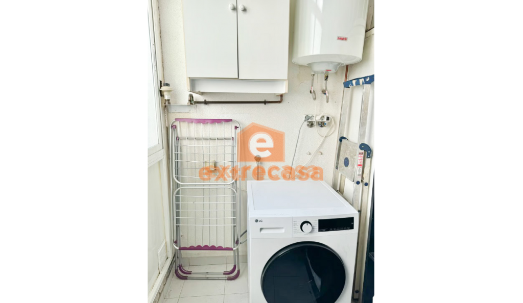 Venta de piso en Valdepasillas Badajoz