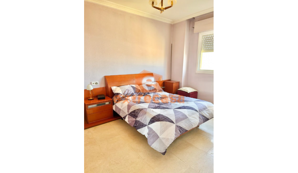 Venta de piso en Valdepasillas Badajoz