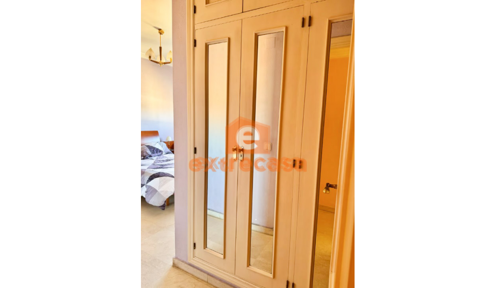 Venta de piso en Valdepasillas Badajoz
