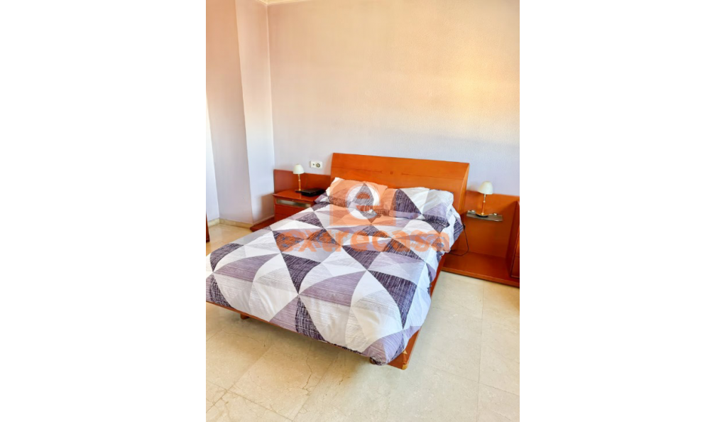 Venta de piso en Valdepasillas Badajoz