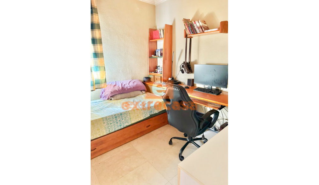 Venta de piso en Valdepasillas Badajoz