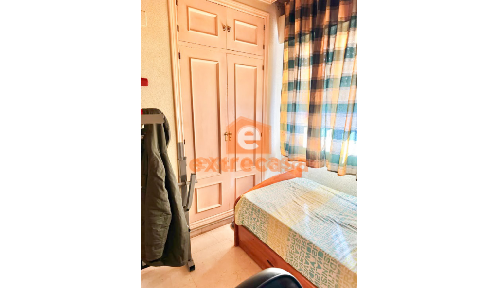 Venta de piso en Valdepasillas Badajoz