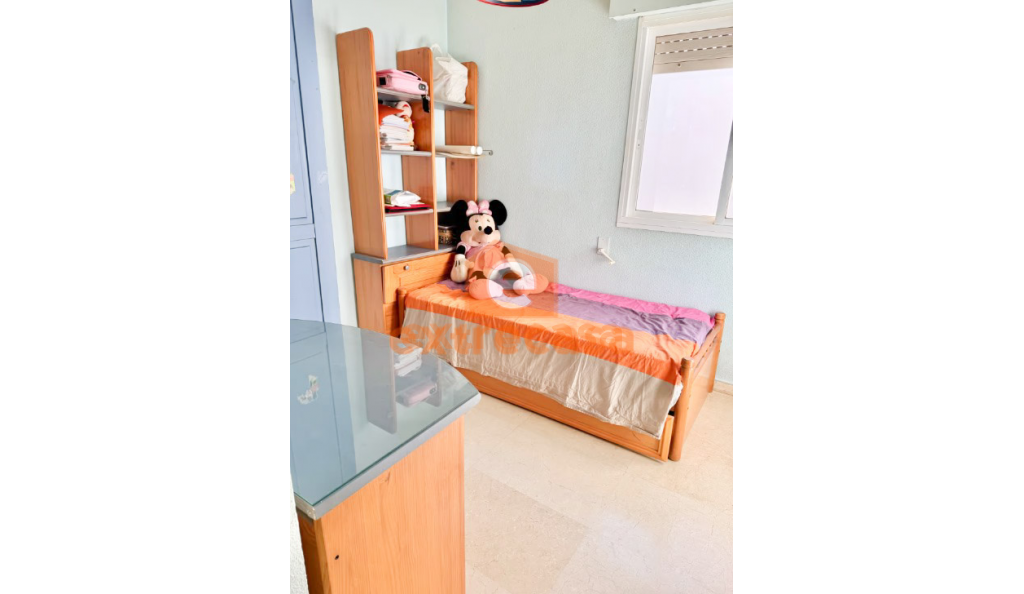 Venta de piso en Valdepasillas Badajoz