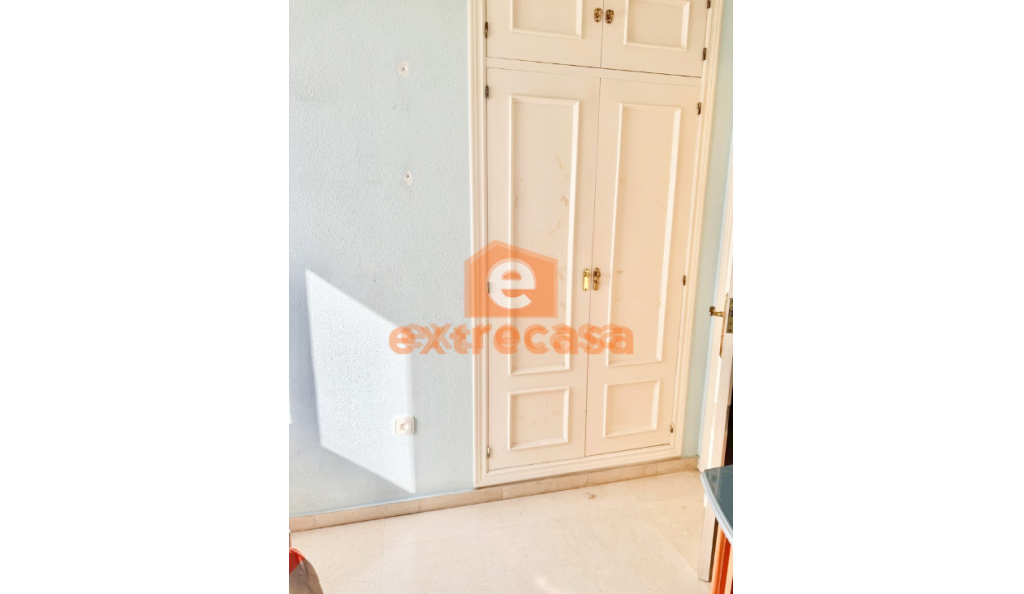 Venta de piso en Valdepasillas Badajoz