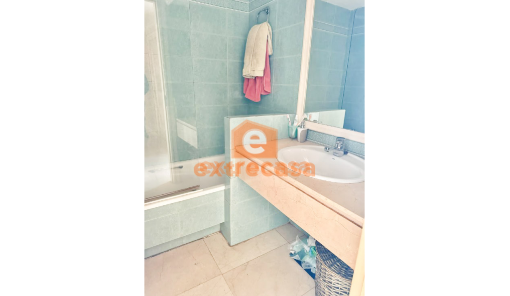 Venta de piso en Valdepasillas Badajoz