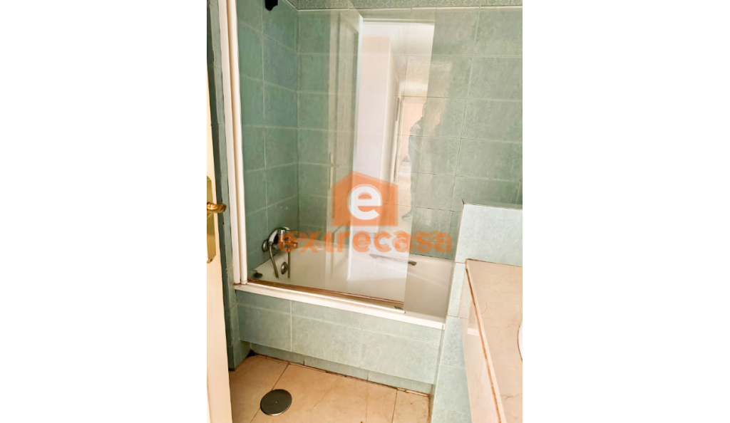 Venta de piso en Valdepasillas Badajoz