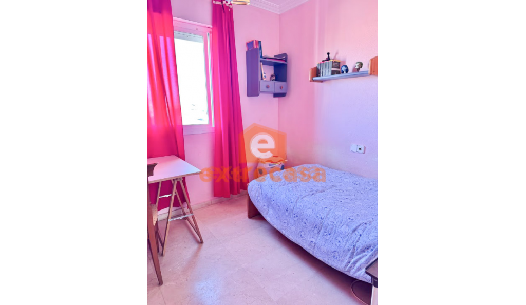 Venta de piso en Valdepasillas Badajoz