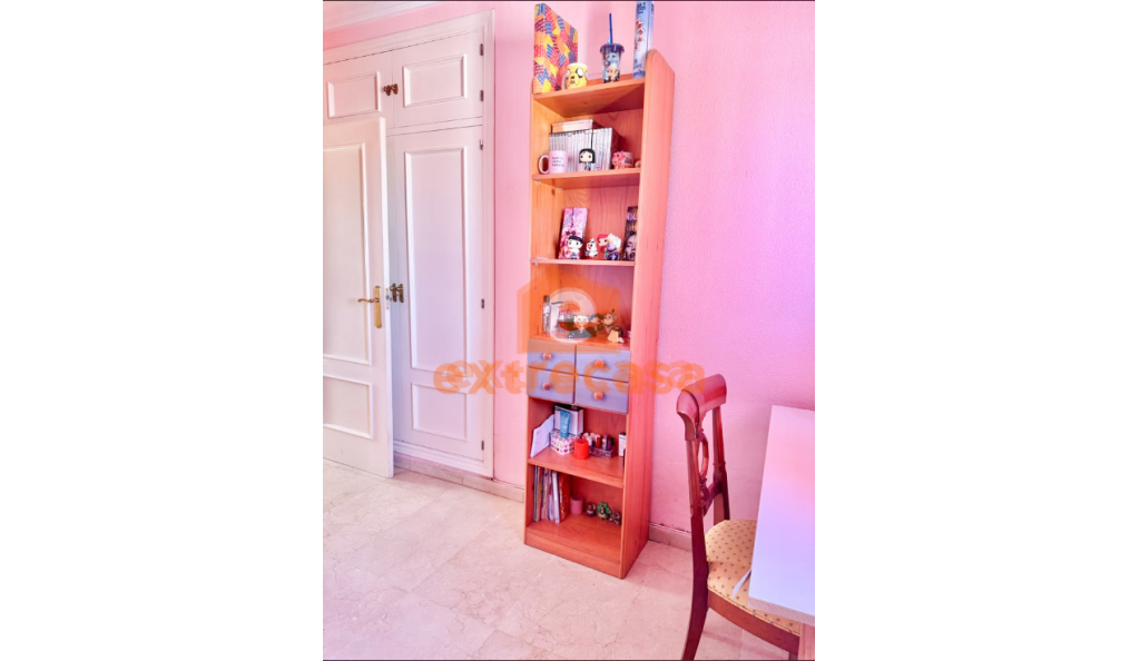 Venta de piso en Valdepasillas Badajoz