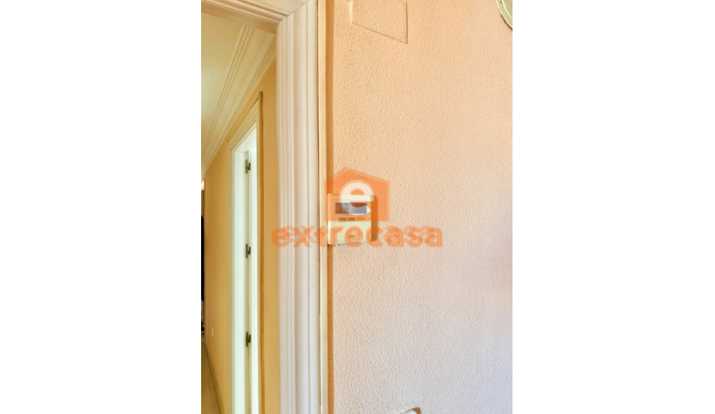 Venta de piso en Valdepasillas Badajoz