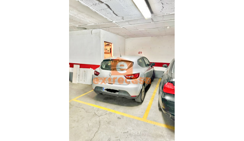 Venta de piso en Valdepasillas Badajoz