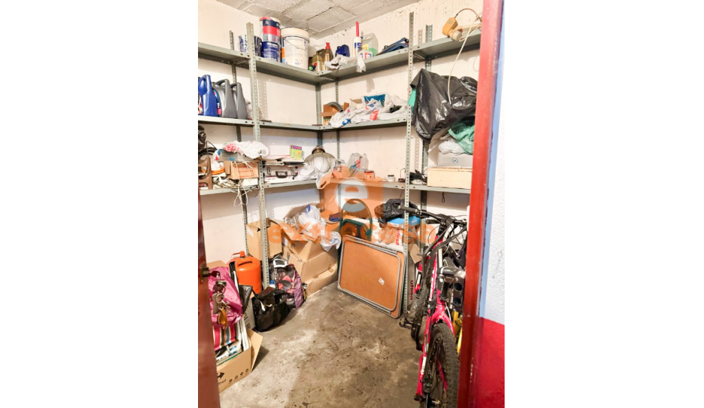 Venta de piso en Valdepasillas Badajoz