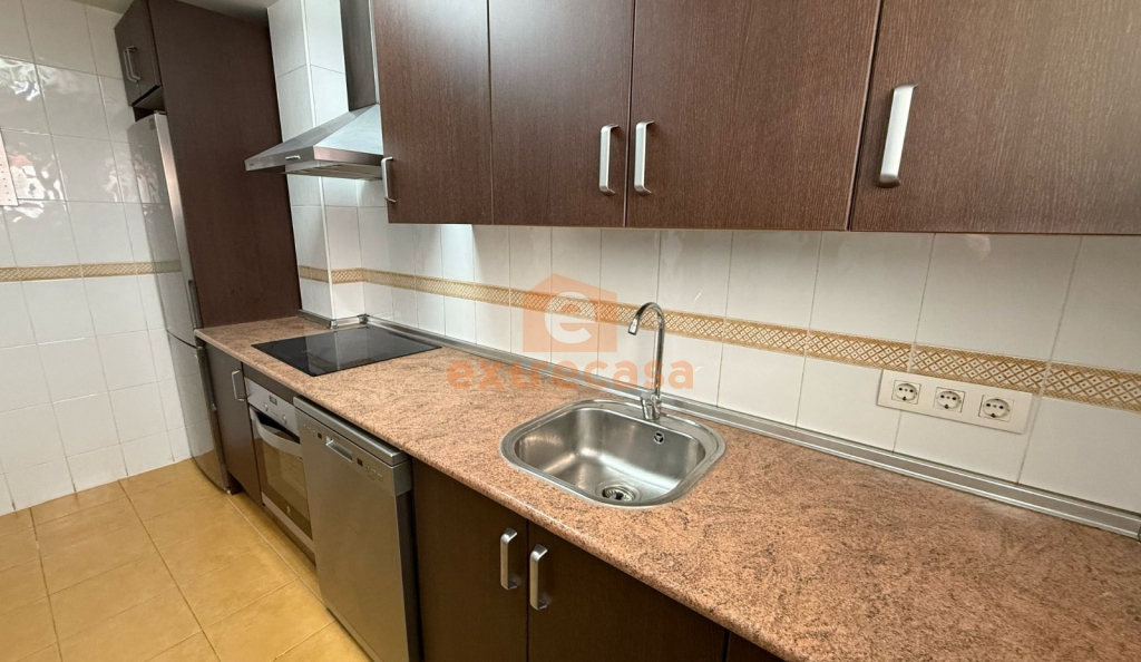 Venta de apartamento en San Roque Badajoz