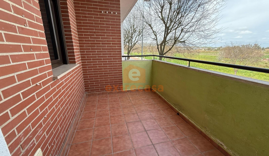 Venta de apartamento en San Roque Badajoz