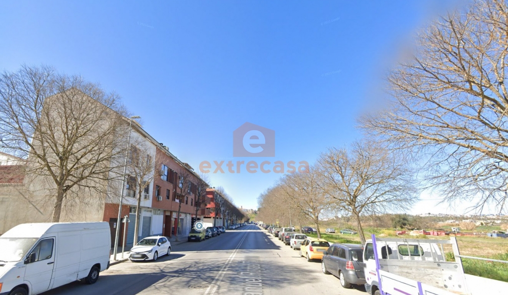 Venta de apartamento en San Roque Badajoz