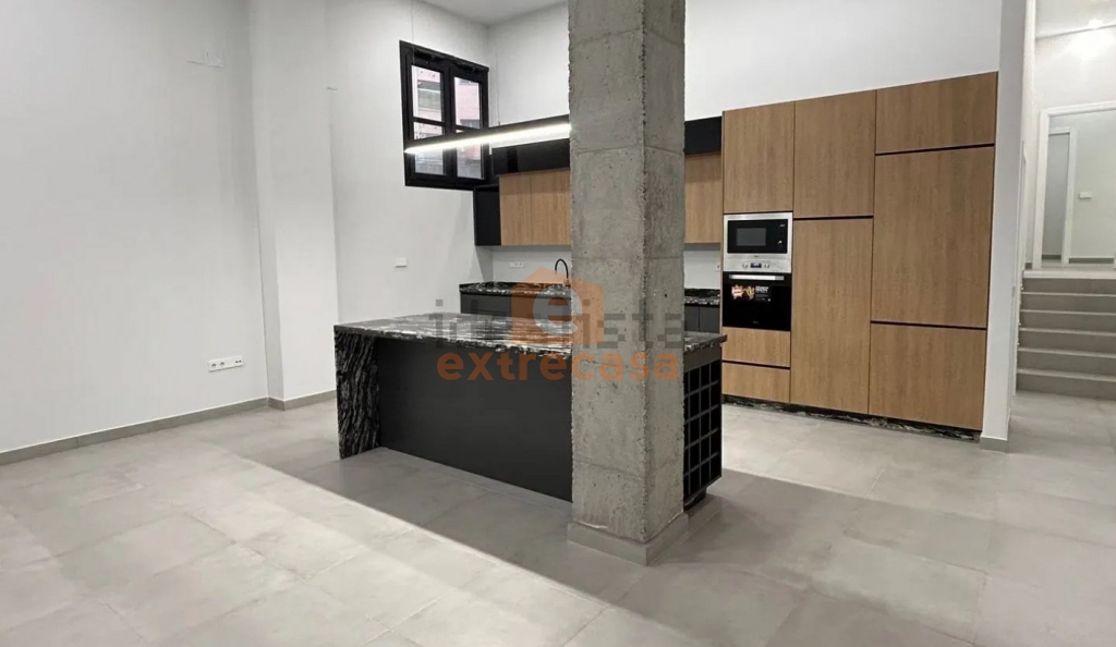 Venta de piso en Pardaleras Badajoz