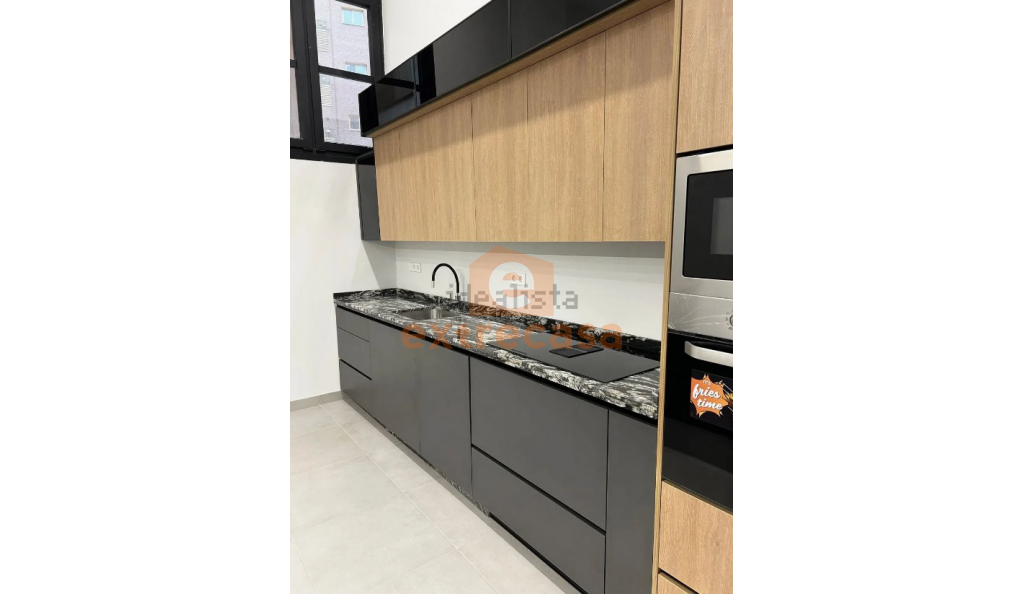 Venta de piso en Pardaleras Badajoz