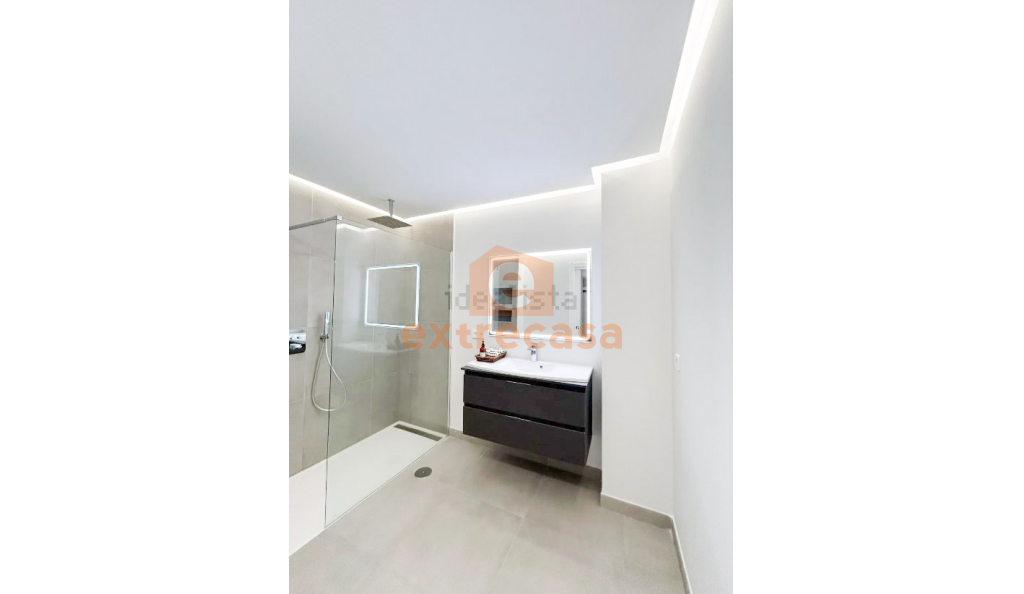 Venta de piso en Pardaleras Badajoz